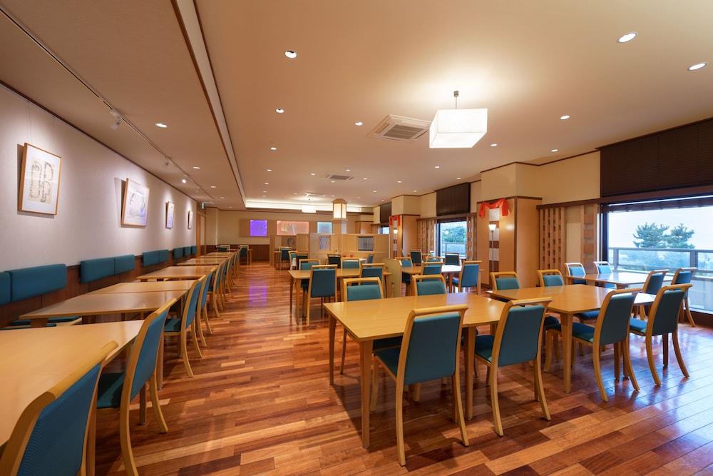 Kaisenkaku Hotel Aomori Exterior photo