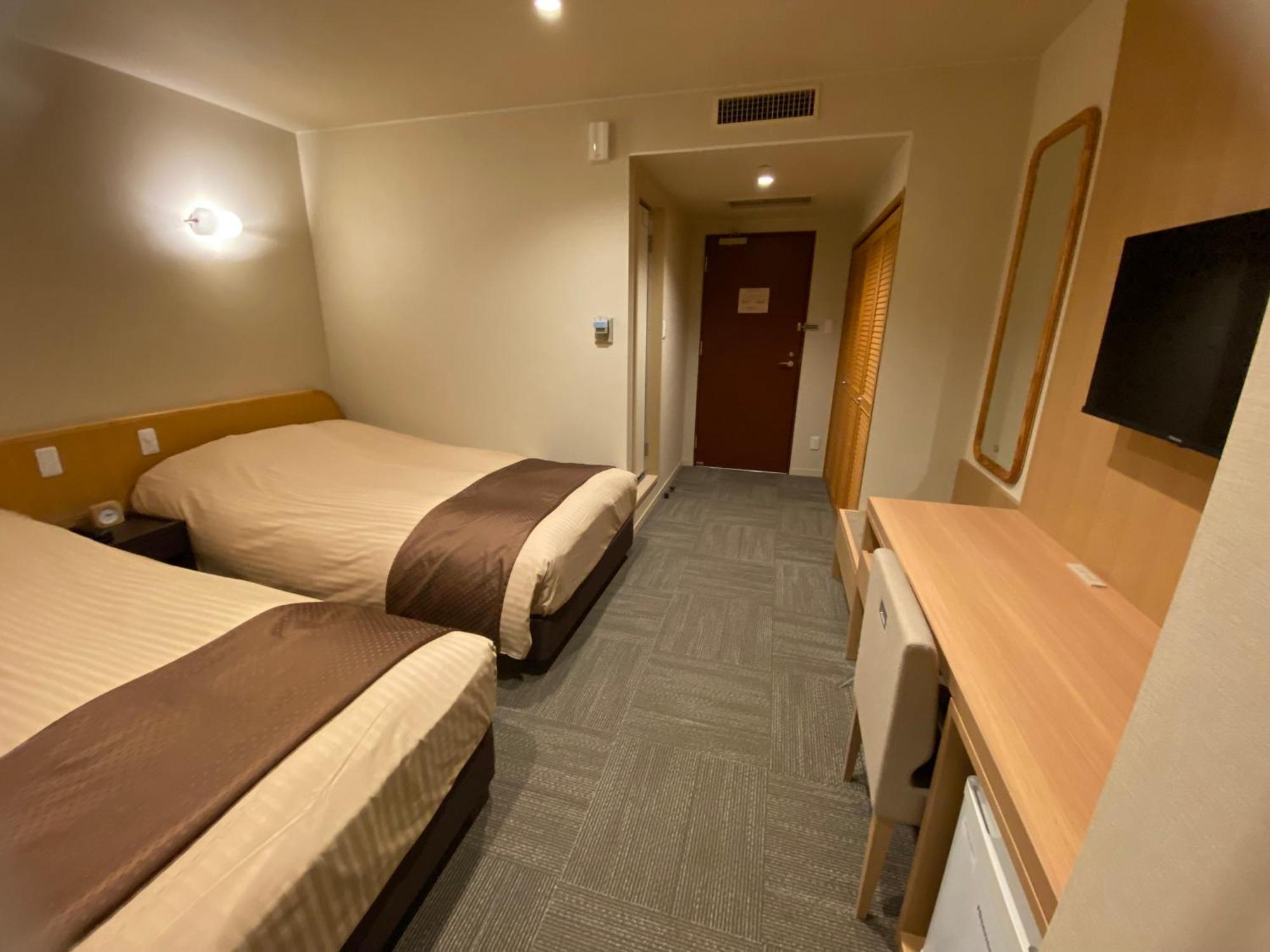 Kaisenkaku Hotel Aomori Exterior photo