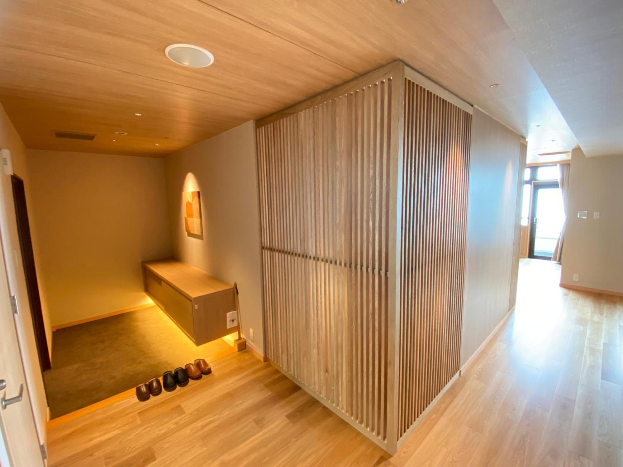 Kaisenkaku Hotel Aomori Exterior photo
